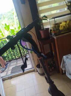 City Bike - ninebot e 2 pro