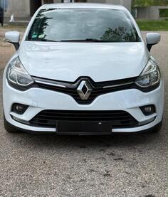 Renault - Clio - 1.5 DCI