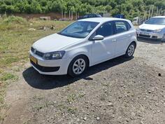Volkswagen - Polo - 1,6