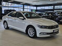 Volkswagen - Passat - 2.0 TDI