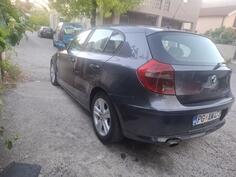 BMW - 116 - 1.6