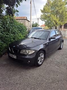 BMW - 116 - 1.6