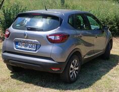 Renault - Captur