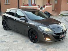 Mazda - 3 - R190