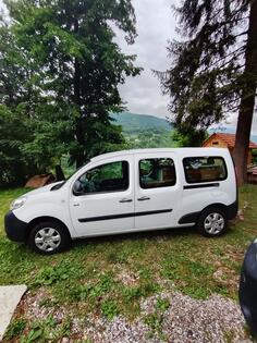 Renault - Kangoo - 1.5 dci
