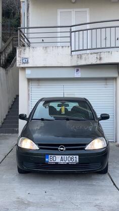 Opel - Corsa - 1.2 16v