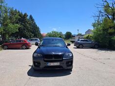 BMW - X6 M - 3.5d