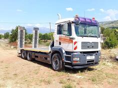 MAN - tga26.320