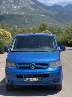 Volkswagen - T5