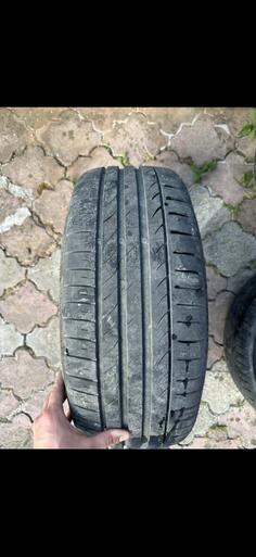 TRACMAX - 225/40R19 - Ljetnja guma