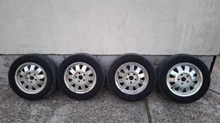 Fabričke - 5x112 - Aluminijum felne