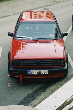 Volkswagen - Jetta - 2