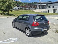 Volkswagen - Golf 5 - 1.9tdi