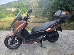Yamaha - X MAX 250