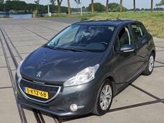Peugeot - 208 - 1.2Vti