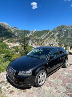 Audi - A3 - 2.0tdi dsg