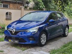 Renault - Clio - 1.5 dci