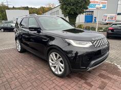 Land Rover - Discovery - 3000