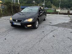 Seat - Leon - tdi
