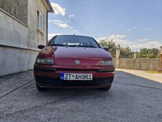 Fiat - Punto - 1.2