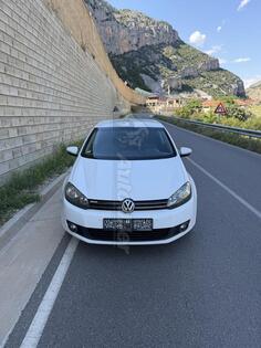 Volkswagen - Golf 6 - 2.0
