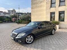 Mercedes Benz - E 200 - avantgarde