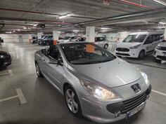 Peugeot - 307 - 2.0 hdi