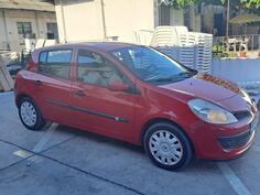 Renault - Clio - 1.5dci
