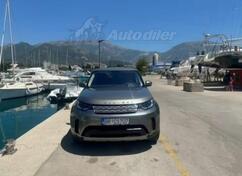 Land Rover - Discovery - 3.0 V6 HSE