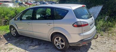Ford - S-Max - 2.0tdci