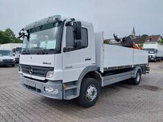 Mercedes Benz - Atego 1529