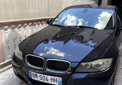 BMW - 316