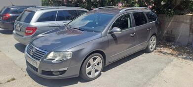 Volkswagen - Passat - 2.0tdi