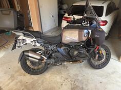 BMW - Gs 1300 Adv