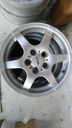 Rial - alu - Aluminijum felne