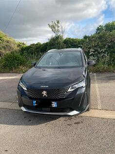 Peugeot - 3008 - 1.5hdi