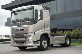 Volvo - FH 460 / NISKA KABINA / TEGLJAČ / IMP-4369