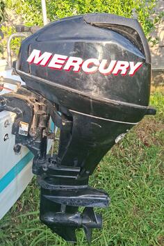 Mercury - 4 takta - Motori za plovila