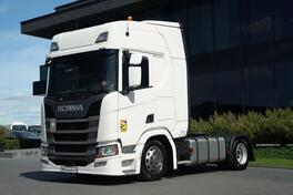 Scania - R 500 / I-PARK COOL tegljač / IMP-4371