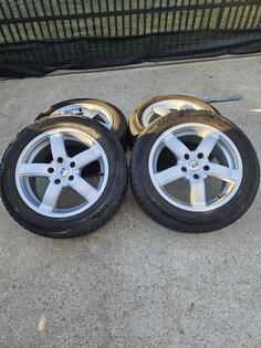 Ostalo felne i 5x112 gume