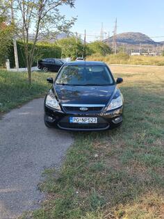 Ford - Focus - 1.6 tdci