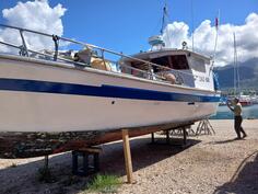 Beneteau - mistry