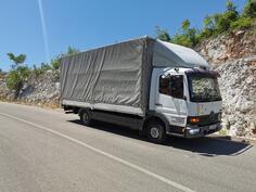 Mercedes Benz - atego