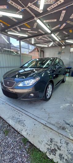 Seat - Ibiza - 1.200