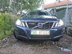 Volvo - XC 60 - 2.4