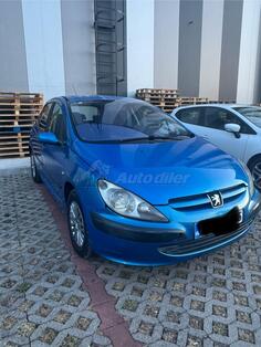 Peugeot - 307 - 1.6