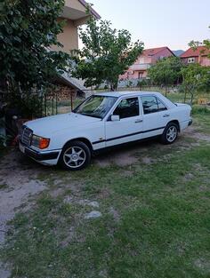 Mercedes Benz - 240