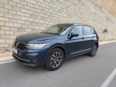Volkswagen - Tiguan - 2.0 TDI