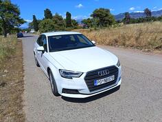 Audi - A3 - 1.6 Tdi