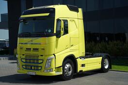 Volvo - FH 500 / HIDRAULIKA / I-PARK COOL / ALUMINIJUMSKE FELNE / GUME 100% / TEGLJAČ / IMP-4398